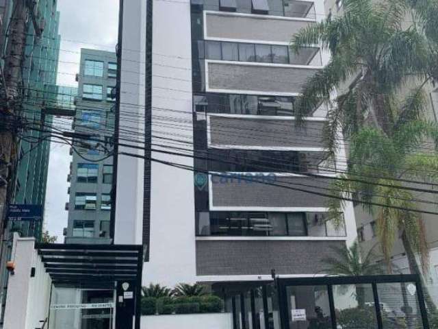 Sala à venda, 60 m² mais vaga de garagem - Centro - Florianópolis/SC