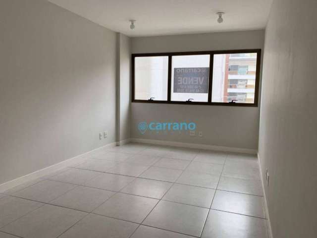 Sala, 26 m² - venda ou permuta por R$ 210.000 ou aluguel por R$ 1.000/mês - Trindade - Florianópolis/SC