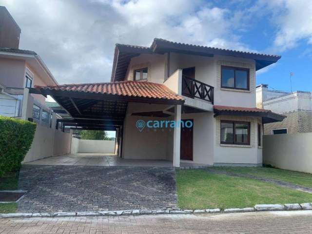 Casa com 3 dormitórios, sendo 1 suíte à venda, 252 m² por R$ 1.680.000, Vargem Pequena - Florianópolis/SC