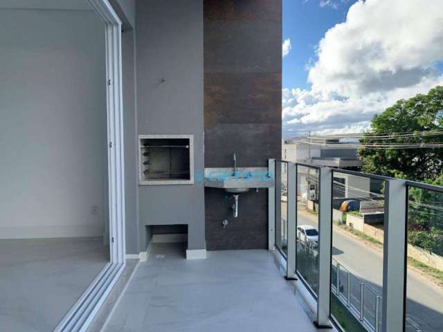 Apartamento com 3 suítes à venda, 133 m² por R$ 2.050.000 - João Paulo - Florianópolis/SC