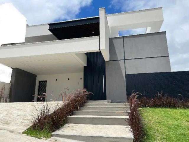 Casa de Condomínio em Green Valley com 310m², 3 suítes e 4 banheiros por R$1.580.000 - Venda