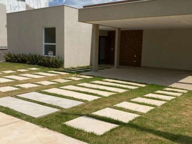 Casa de Condomínio em Jardim Primavera - Salto de Pirapora: 270m², 4 suítes, 4 dormitórios e 4 banheiros por R$1.650.000