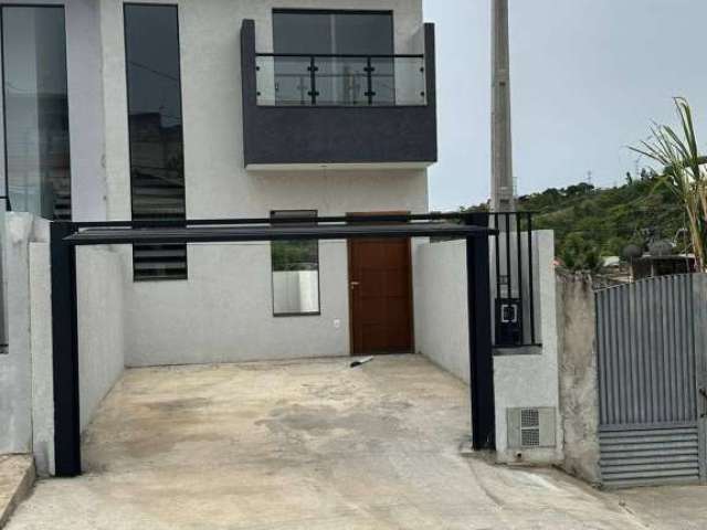 Casa em Vila Dominguinho  -  Votorantim