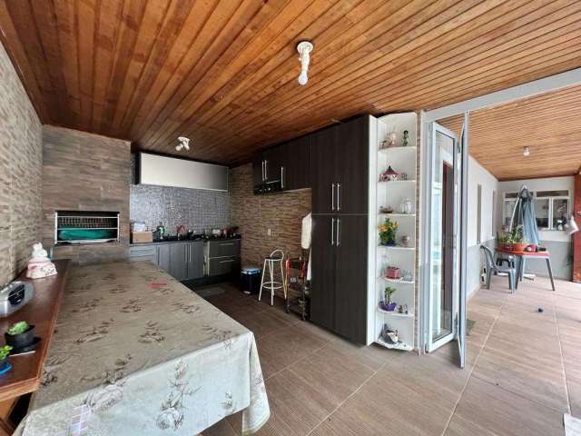 Casa em Condomínio Jardim Ibiti do Paço - Sorocaba: 3 Dormitórios, 1 Suíte, 1 Banheiro - Venda por R$ 960.000