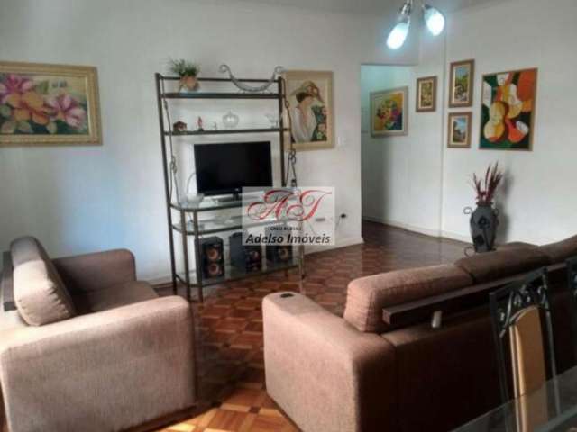 Apartamento com 3 quartos à venda no Pompéia, Santos , 156 m2 por R$ 690.000