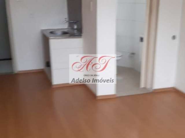 Apartamento com 1 quarto à venda no Centro, Santos , 25 m2 por R$ 95.000