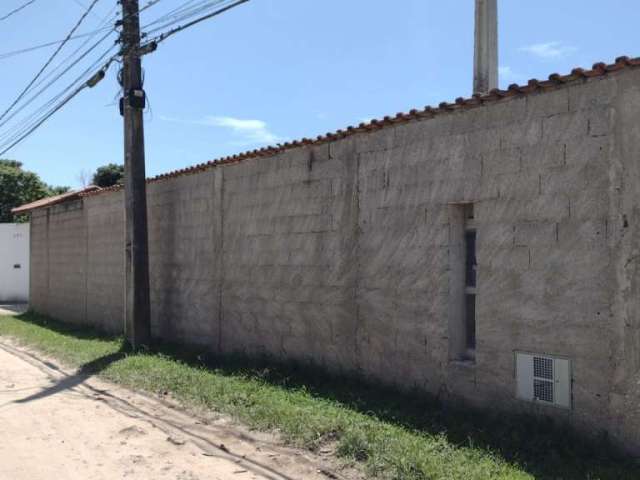 Chácara / sítio à venda na Chácaras Iporanga, Peruíbe  por R$ 550.000
