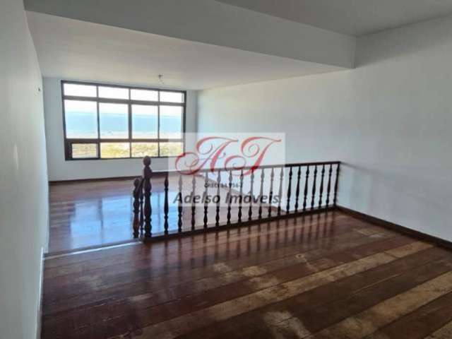 Apartamento com 3 quartos à venda no Gonzaga, Santos , 150 m2 por R$ 1.100.000