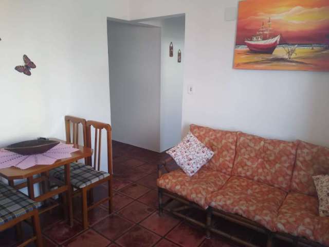 Apartamento com 1 quarto à venda na Praia do Sonho, Itanhaém , 60 m2 por R$ 250.000