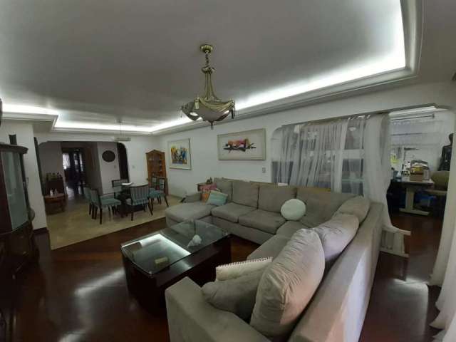 Apartamento com 3 quartos à venda no Boa Vista, São Vicente , 187 m2 por R$ 950.000