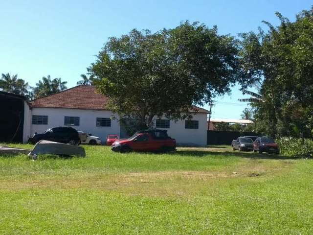 Terreno à venda na Vila Itapanhau, Bertioga  por R$ 3.750.000