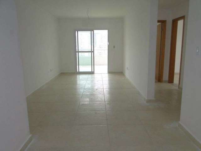 Apartamento com 4 quartos à venda em Guilhermina, Praia Grande , 162 m2 por R$ 1.000.000