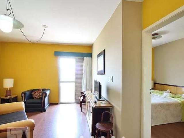 Apartamento com 1 quarto à venda no Centro, São Bernardo do Campo , 40 m2 por R$ 235.000