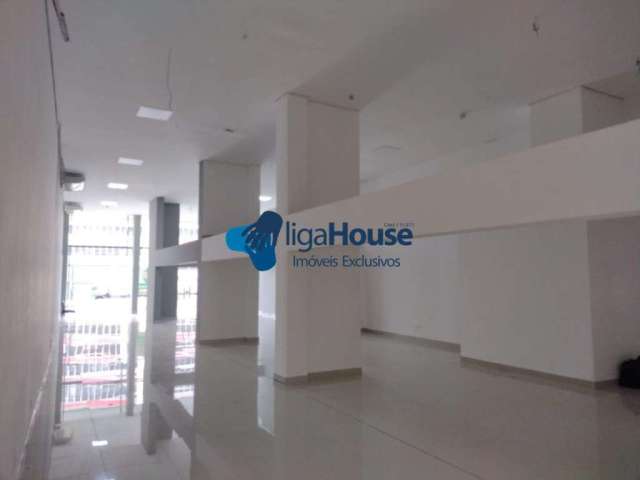 Aluga-se sala comercial com 198m² no Edifício Avant Gard Business em Cuiabá-MT