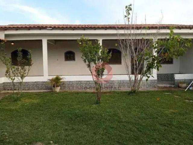 Casa com 2 quartos à venda, 100 m² por R$ 390.000 - Itaipuaçu - Maricá/RJ
