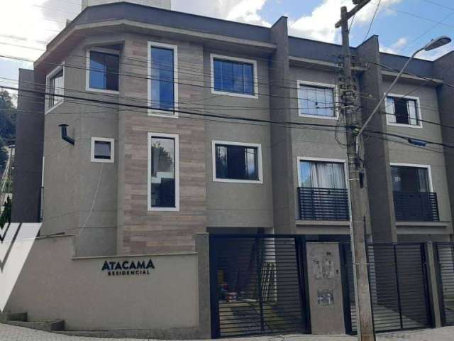 Casa com 2 dormitórios à venda, 122 m² por R$ 540.000,00 - Vila Nova - Blumenau/SC
