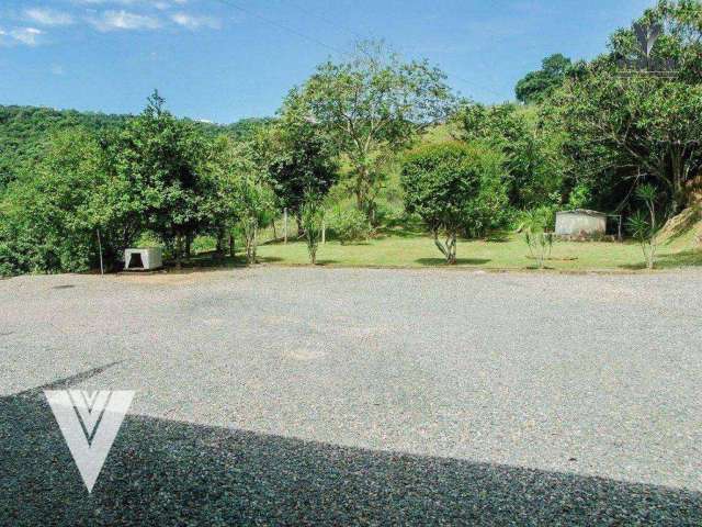 Terreno à venda, 2 m² por R$ 1.500.000,00 - Bela Vista - Gaspar/SC