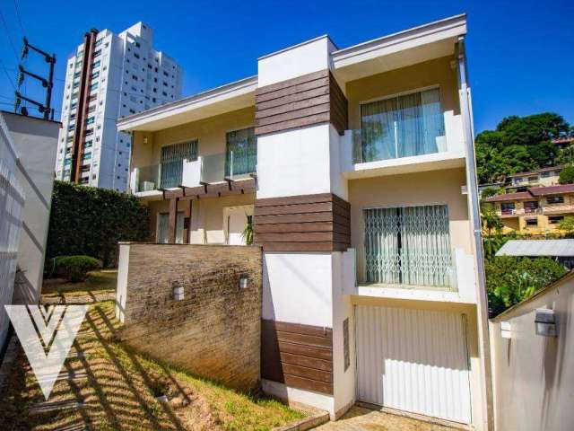 Casa com 4 dormitórios à venda, 694 m² por R$ 1.400.000,00 - Itoupava Seca - Blumenau/SC