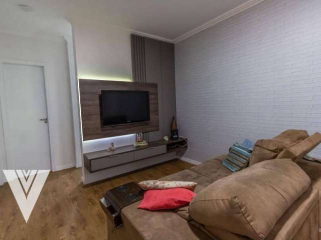 Apartamento à venda, 60 m² por R$ 260.000,00 - Boa Vista - Blumenau/SC
