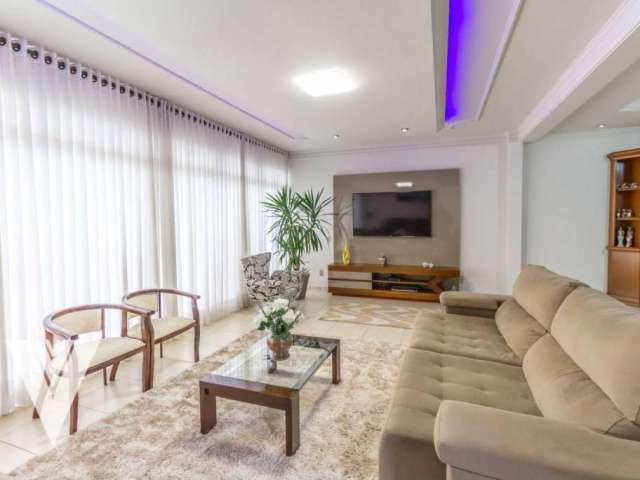 Apartamento com 4 dormitórios à venda, 305 m² por R$ 1.170.000,00 - Centro - Blumenau/SC