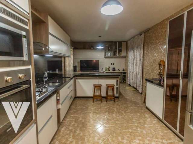 Casa à venda, 121 m² por R$ 550.000,00 - Itoupava Central - Blumenau/SC
