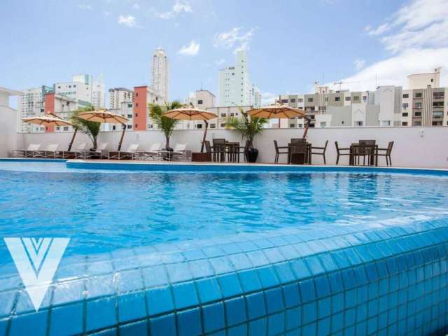Apartamento com 4 dormitórios à venda, 384 m² por R$ 3.210.000,00 - Centro - Balneário Camboriú/SC