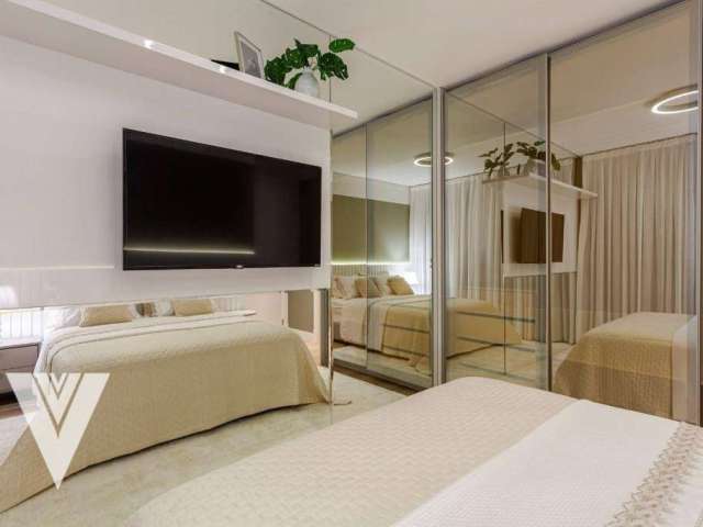 Apartamento com 3 dormitórios à venda, 96 m² por R$ 936.894,92 - Centro - Camboriú/SC