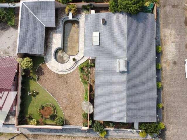 Casa com 4 dormitórios à venda, 220 m² por R$ 995.000,00 - Bela Vista - Gaspar/SC