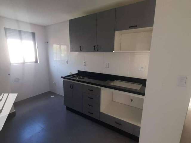 Apartamento com 2 dormitórios, 55 m² - venda por R$ 290.000,00 ou aluguel por R$ 1.950,00/mês - Garcia - Blumenau/SC