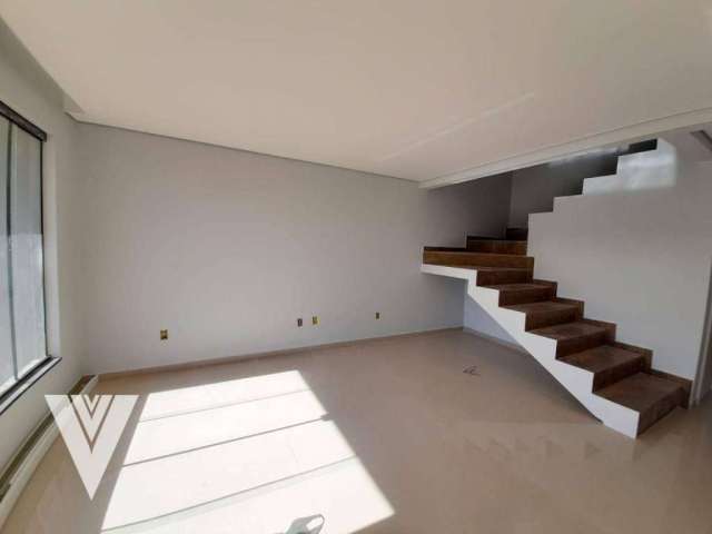 Casa à venda, 116 m² por R$ 430.000,00 - Velha Central - Blumenau/SC