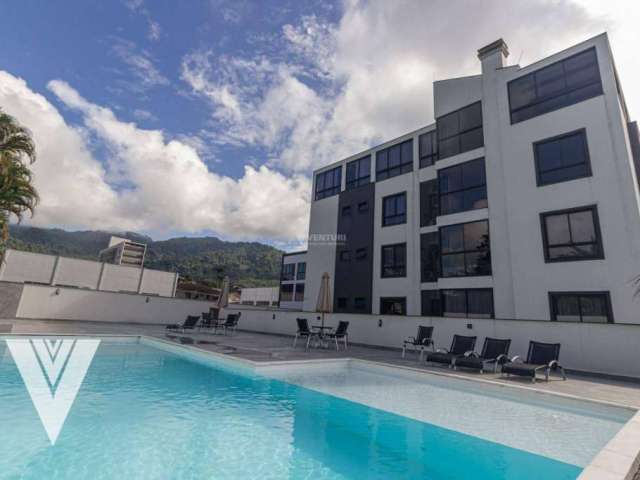 Apartamento com 3 dormitórios à venda, 148 m² por R$ 900.000,00 - Centro - Pomerode/SC
