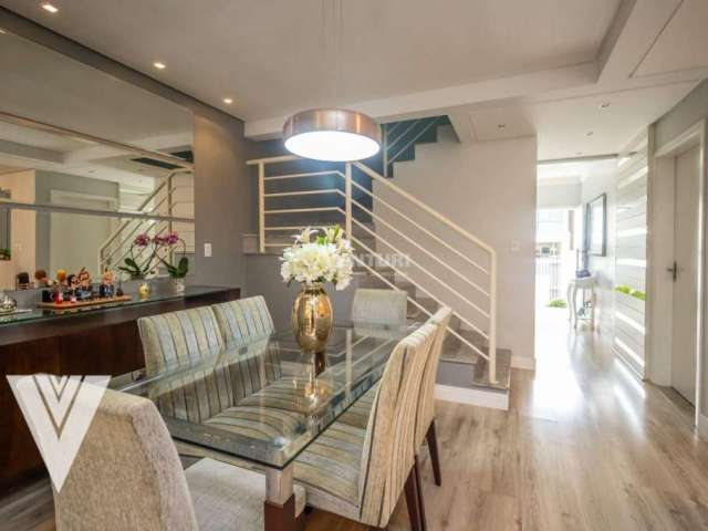 Casa com 3 dormitórios à venda, 215 m² por R$ 746.000,00 - Bela Vista - Gaspar/SC