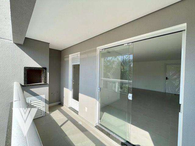Apartamento de 3 dormitórios, sendo 1 suíte, à venda, 86 m² por R$ 489.000 - Garcia - Blumenau/SC