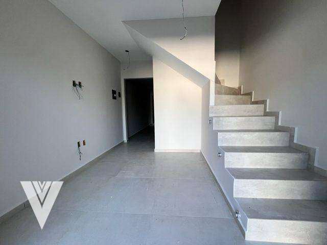 Casa com 2 dormitórios à venda, 71 m² por R$ 340.000,00 - Itoupava Norte - Blumenau/SC