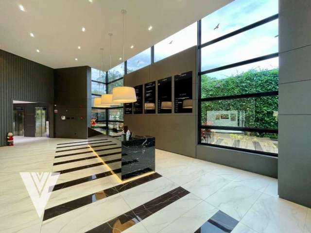 Sala à venda, 43 m² por R$ 279.000,00 - Garcia - Blumenau/SC