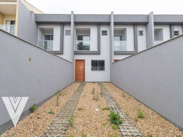 Casa com 2 SUÍTES à venda, 95 m² por R$ 370.000 - Salto do Norte - Blumenau/SC