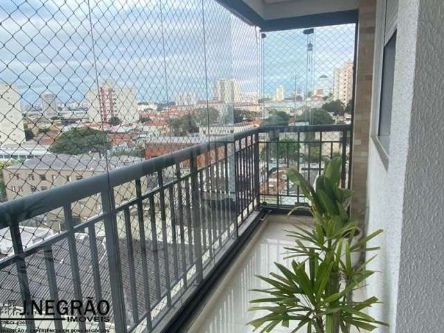 Apartamento com 3 quartos à venda no Ipiranga, São Paulo , 102 m2 por R$ 1.140.000