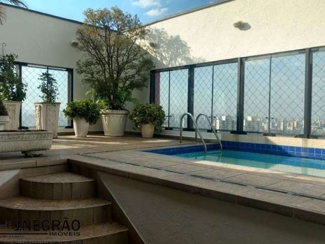 Apartamento com 4 quartos à venda no Jardim da Saude, São Paulo , 250 m2 por R$ 1.950.000
