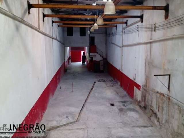 Barracão / Galpão / Depósito com 1 sala para alugar na Vila Carioca, São Paulo , 440 m2 por R$ 10.000