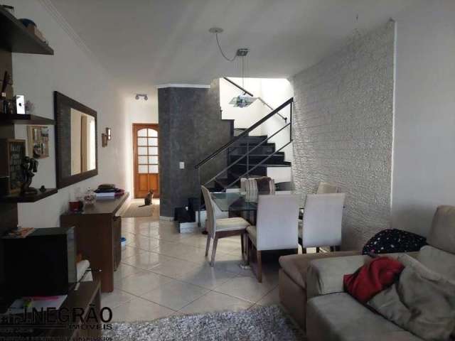 Casa com 3 quartos à venda na Vila das Mercês, São Paulo , 125 m2 por R$ 700.000