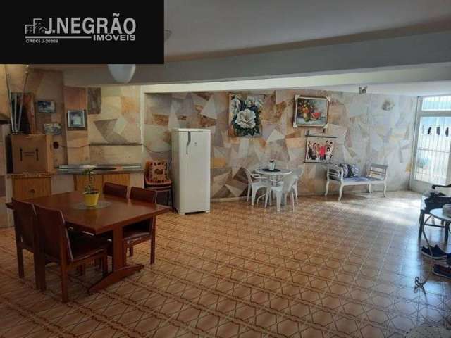 Casa com 3 quartos à venda na Vila das Mercês, São Paulo , 233 m2 por R$ 750.000