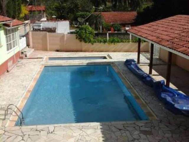 Chácara / sítio com 3 quartos à venda no Jardim Paraíso do Tanque, Atibaia , 12722 m2 por R$ 1.150.000