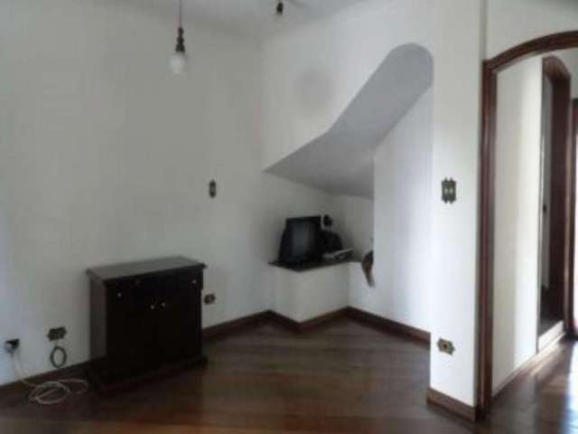 Casa com 4 quartos para alugar no Moinho Velho, São Paulo , 132 m2 por R$ 4.500