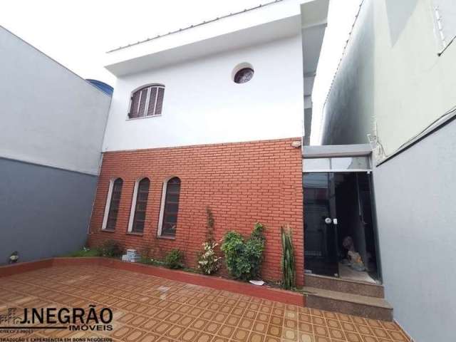 Casa com 3 quartos à venda no Moinho Velho, São Paulo , 230 m2 por R$ 1.385.000