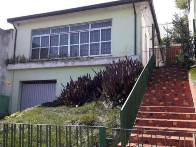 Casa com 2 quartos à venda na Vila das Mercês, São Paulo , 196 m2 por R$ 850.000