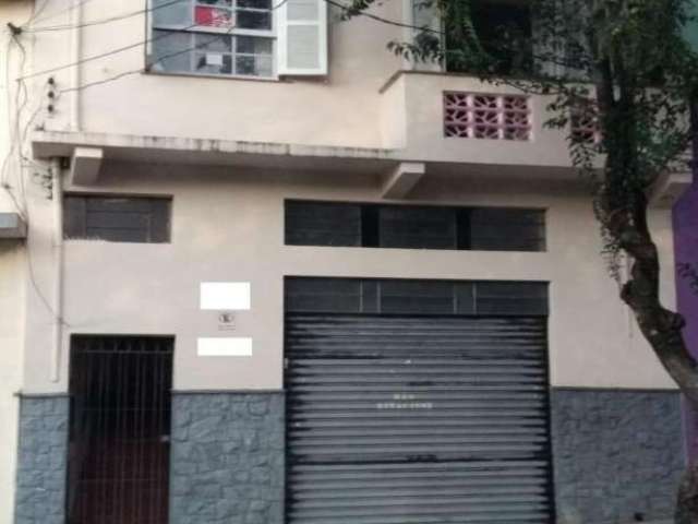 Casa com 2 quartos à venda na Vila Firmiano Pinto, São Paulo , 192 m2 por R$ 850.000