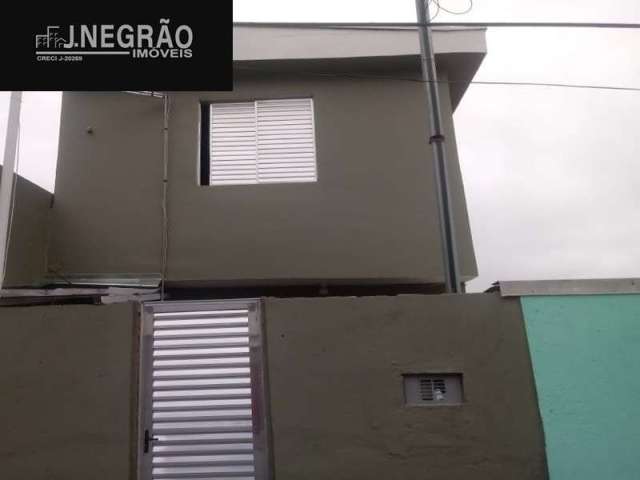 Casa com 2 quartos à venda na Vila Arapuã, São Paulo , 190 m2 por R$ 380.000