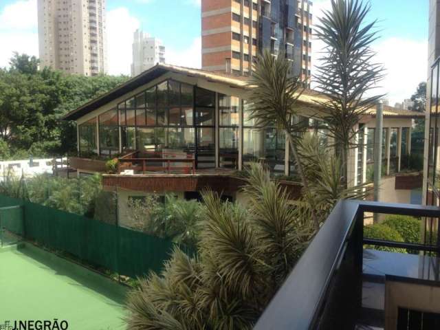 Apartamento com 4 quartos à venda no Jardim da Saude, São Paulo , 489 m2 por R$ 3.200.000