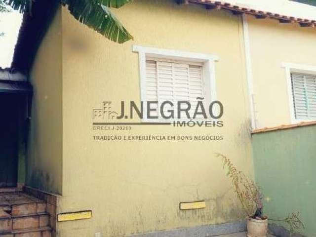 Vila Brasílio Machado, J. Negrão Imóveis.