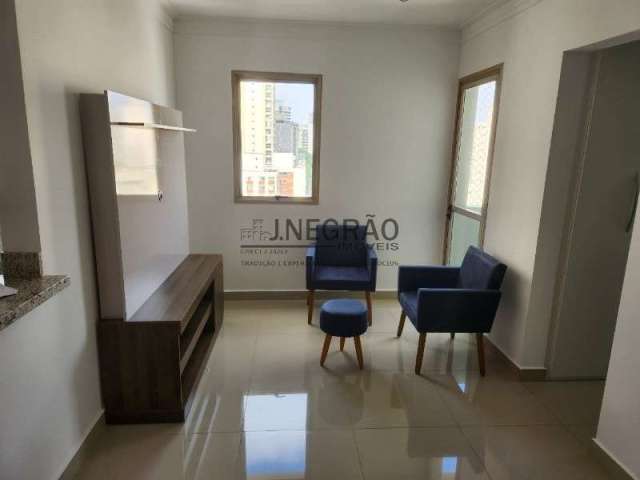 Apartamento com 1 quarto para alugar na Aclimação, São Paulo , 40 m2 por R$ 2.600